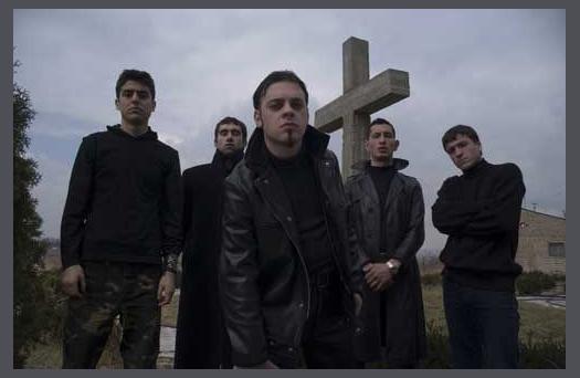 Blood Covenant